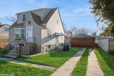 135 S Prater Ave, Northlake, IL 60164
