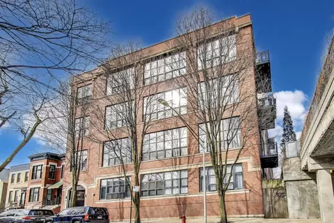 1750 N Wolcott Ave #103, Chicago, IL 60622