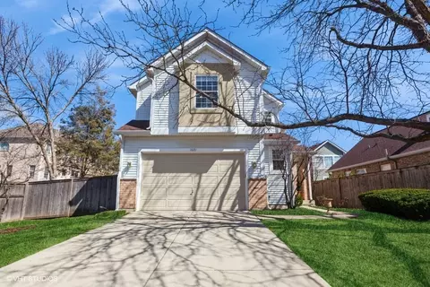 1601 Astor Ave, Oakbrook Terrace, IL 60181