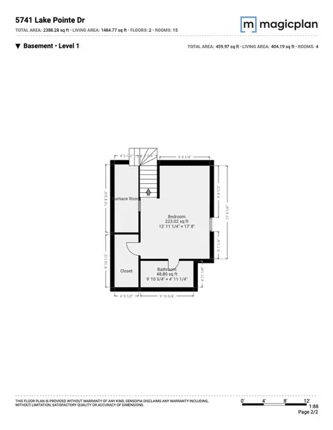 5741 Lake Pointe Dr, Plainfield, IL 60586 photo 25