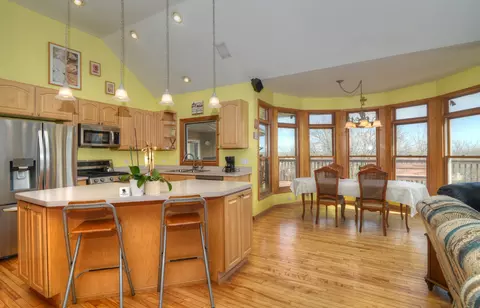 Kitchen - 2710 Rolling Oak Rd, Spring Grove, IL 60081 photo 1 of 2