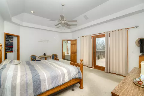 Bedroom - 2710 Rolling Oak Rd, Spring Grove, IL 60081 photo 1 of 4