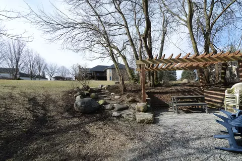 Exterior - 2710 Rolling Oak Rd, Spring Grove, IL 60081 photo 15 of 15