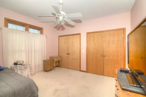 Bedroom - 2710 Rolling Oak Rd, Spring Grove, IL 60081 photo 4 of 4