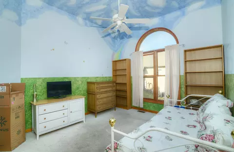Bedroom - 2710 Rolling Oak Rd, Spring Grove, IL 60081 photo 3 of 4