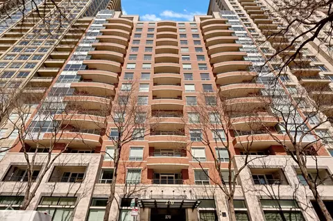 270 E Pearson St #1201, Chicago, IL 60611
