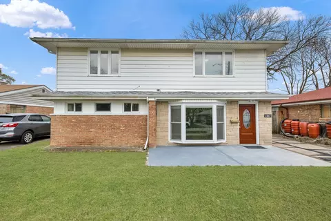 1363 Gordon Ave, Calumet City, IL 60409