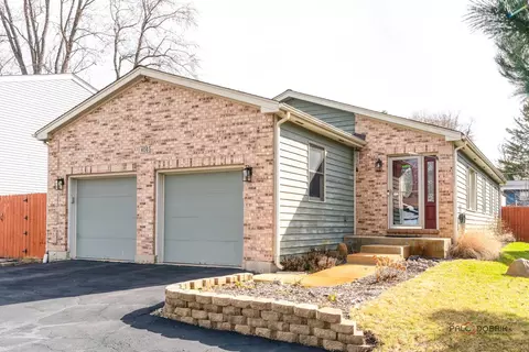 408 Tia Juana Dr, Lakemoor, IL 60051