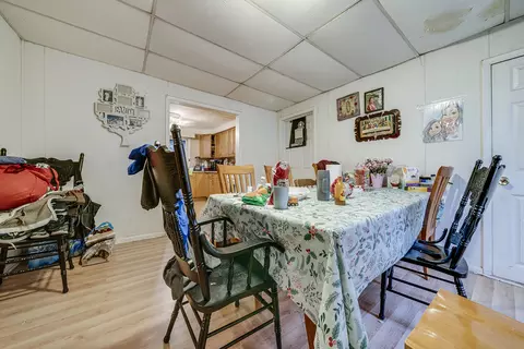 Dining - 222 E 4th St, Belvidere, IL 61008 photo 1 of 2