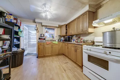 Kitchen - 222 E 4th St, Belvidere, IL 61008 photo 1 of 1