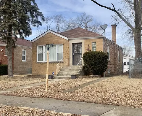 650 W 129th Pl, Chicago, IL 60628