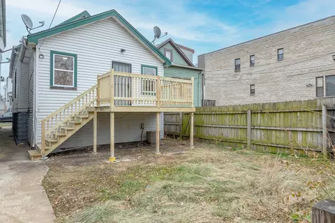 4454 S Shields Ave, Chicago, IL 60609 photo 26