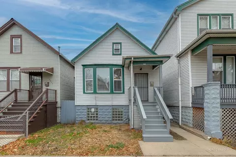 4454 S Shields Ave, Chicago, IL 60609