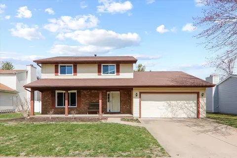 1502 Adam Dr, Normal, IL 61761