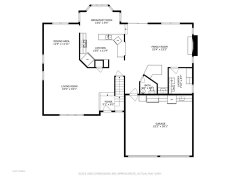 4230 Forest Glen Dr, Hoffman Estates, IL 60192 photo 2