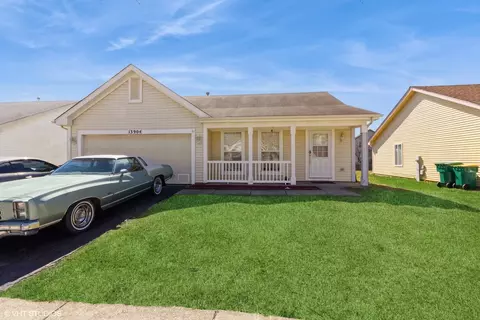 13904 Isle Royal Cir, Plainfield, IL 60544