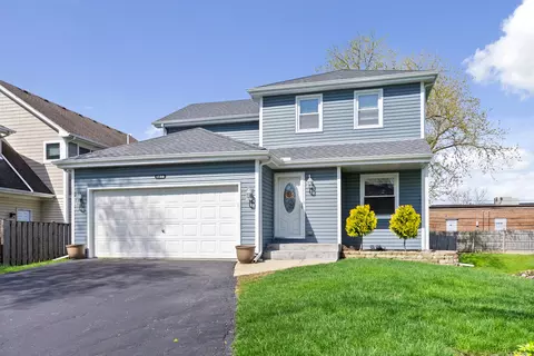 1140 S Pine Ave, Arlington Heights, IL 60005