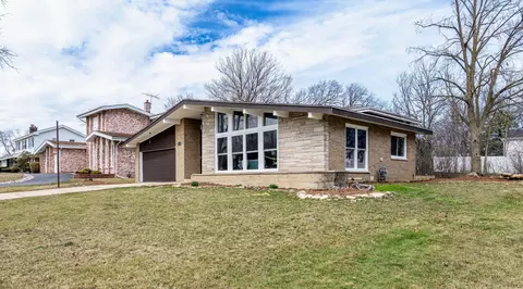 3009 Balmoral Cres, Flossmoor, IL 60422