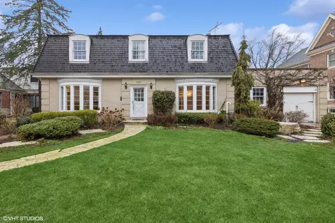 430 Malden Ave, La Grange Park, IL 60526
