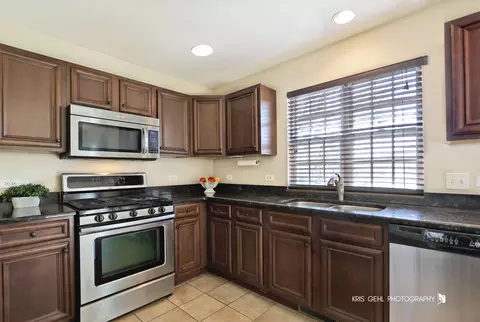 Kitchen - 808 Madison Ave, Mchenry, IL 60050 photo 2 of 4