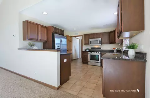 Kitchen - 808 Madison Ave, Mchenry, IL 60050 photo 1 of 4