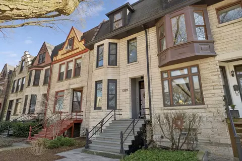 1329 E 50th St, Chicago, IL 60615