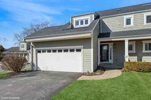224 W Grant Village St, Hinsdale, IL 60521