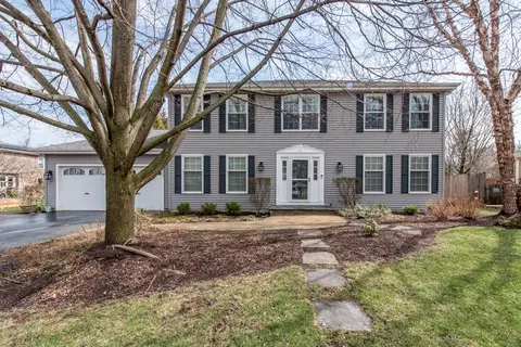 1629 Deer Run Rd, Gurnee, IL 60031 photo 3