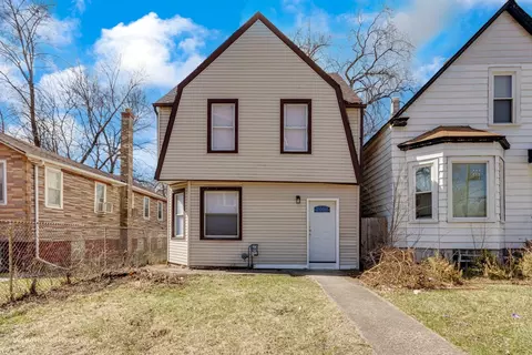 11920 S Parnell Ave, Chicago, IL 60628