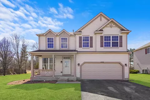 1098 Walker Ct, Antioch, IL 60002