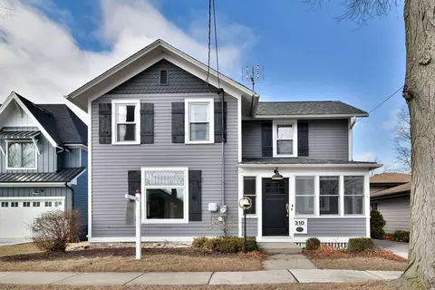 Exterior - 310 N Elm St, Itasca, IL 60143 photo 2 of 9