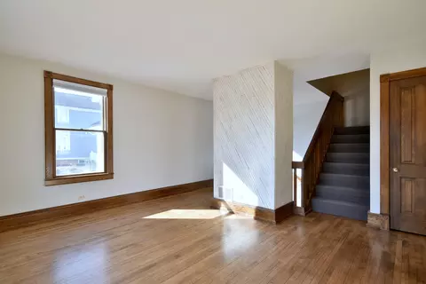 Living - 310 N Elm St, Itasca, IL 60143 photo 3 of 4