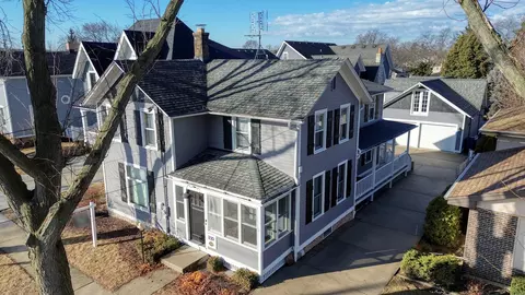 310 N Elm St, Itasca, IL 60143