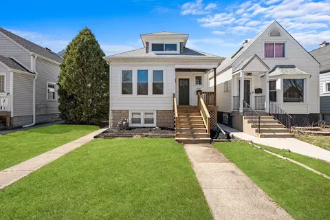 Undisclosed, Evergreen Park, IL 60805