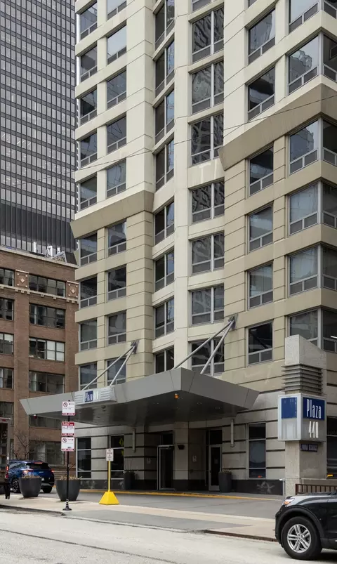 440 N Wabash St #1807, Chicago, IL 60611