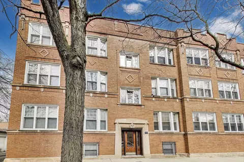 3402 W Sunnyside Ave #3, Chicago, IL 60625