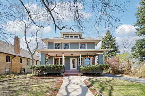 1115 Wisconsin Ave, Oak Park, IL 60304