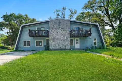 3917 Sunset Ave, Markham, IL 60428