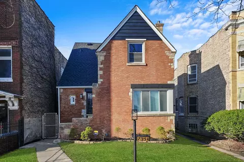 7354 S Michigan Ave, Chicago, IL 60619