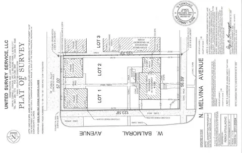 5359 N Melvina Ave, Chicago, IL 60630