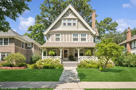 714 Central Ave, Wilmette, IL 60091