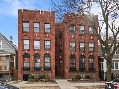 4029 N Francisco Ave #1N, Chicago, IL 60618
