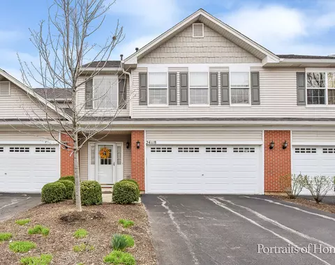 24118 W Walnut Cir #NA, Plainfield, IL 60585