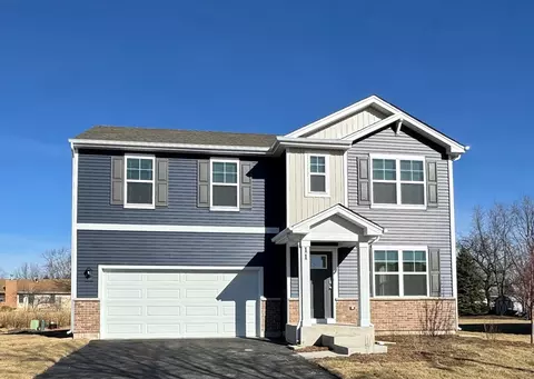 11 International Way, Joliet, IL 60436