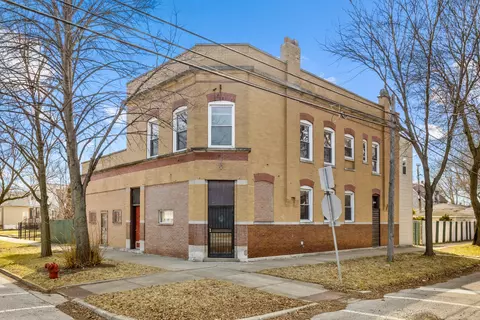 8900 S Normal Ave, Chicago, IL 60620