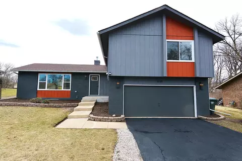 1039 Monterey Ct, University Park, IL 60484