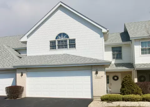 9932 Constitution Ct, Orland Park, IL 60462