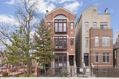 1856 W Armitage Ave #2, Chicago, IL 60622