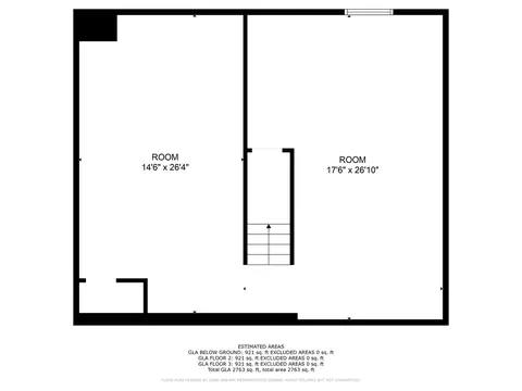 Floorplan - 1744 Evening Star Ln, Aurora, IL 60504 photo 3 of 4
