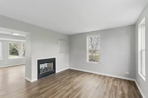 Living - 1744 Evening Star Ln, Aurora, IL 60504 photo 1 of 4